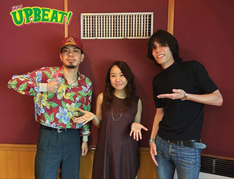 ◎ GUEST：離婚伝説 (@rkndnsts) ◎
