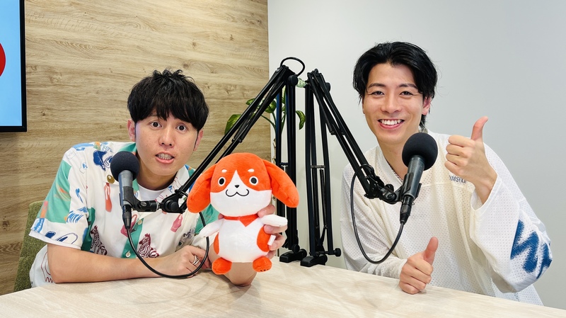 #802サムニュー 今月のゲスト：#SKRYU (@skryu_des)