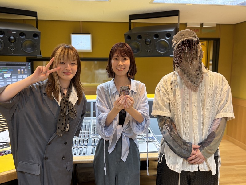 GUEST: 名誉伝説