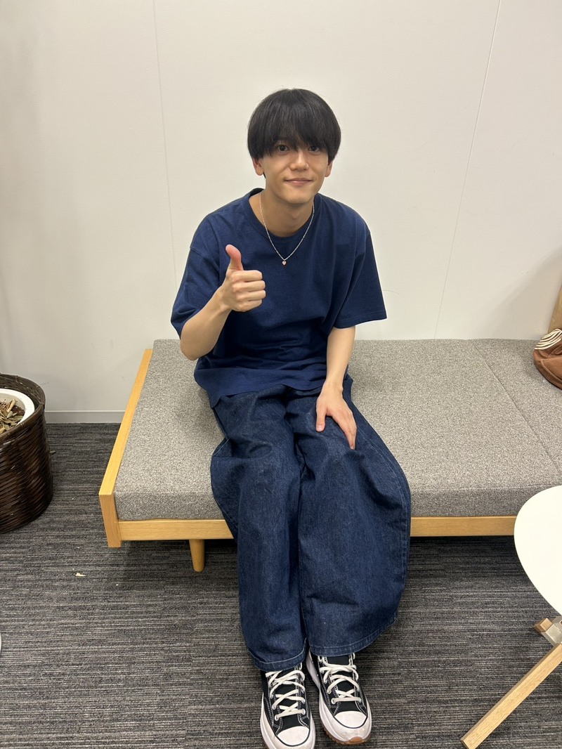この後、20時からは「DESIGN YOUR FANTASTIC FUTURE」