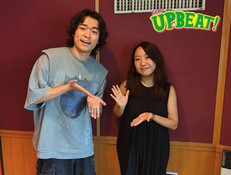 ◎ GUEST：Tani Yuuki (@yu___09___11)(@taniyuuki_staff) ◎