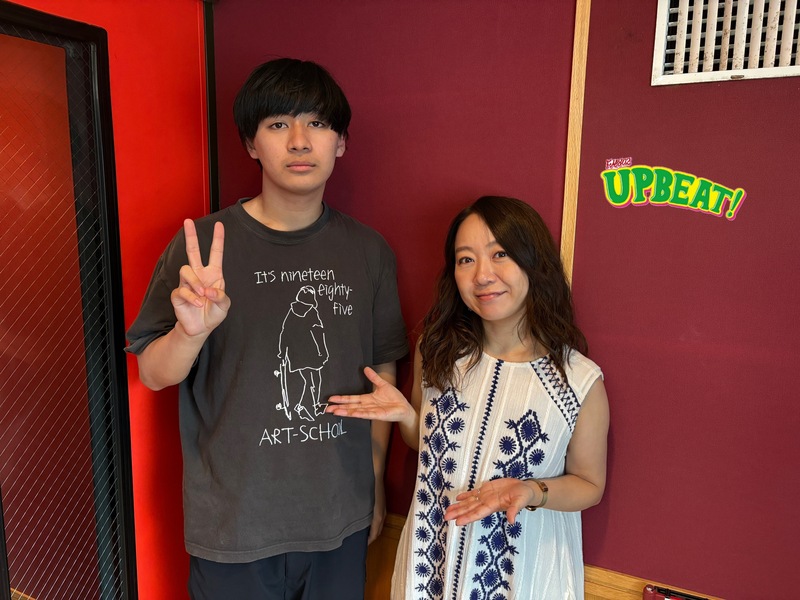 ◎ GUEST：雪国  (@ykq2_) ◎