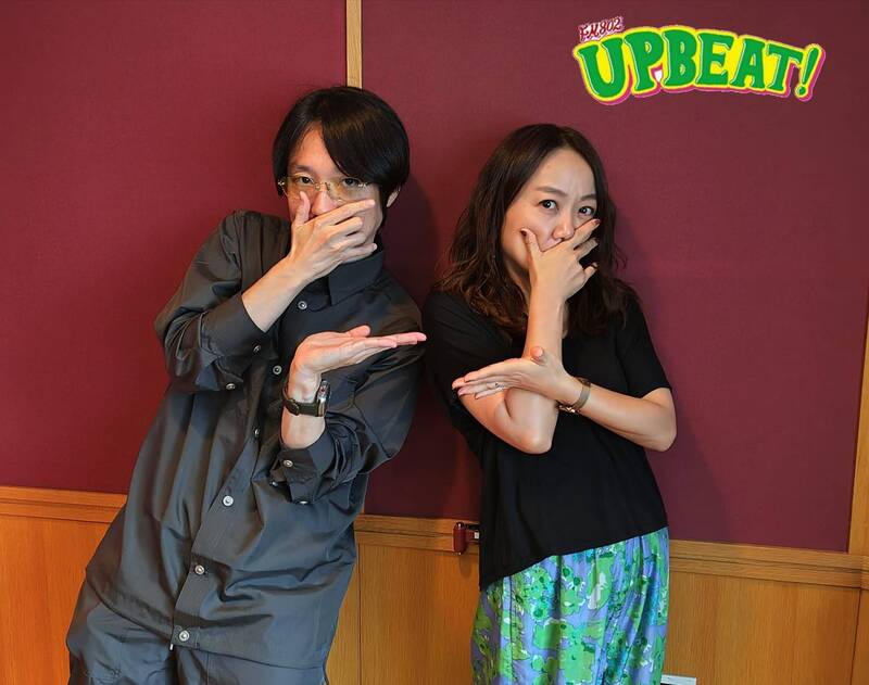 ◎ GUEST：Night Tempo (@nighttempo) ◎