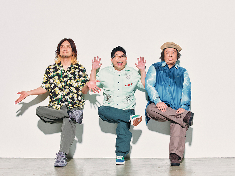 ★10時台 ワコーレMusic Closet ★ 今日は「 サンボマスター 」リクエスト特集！
