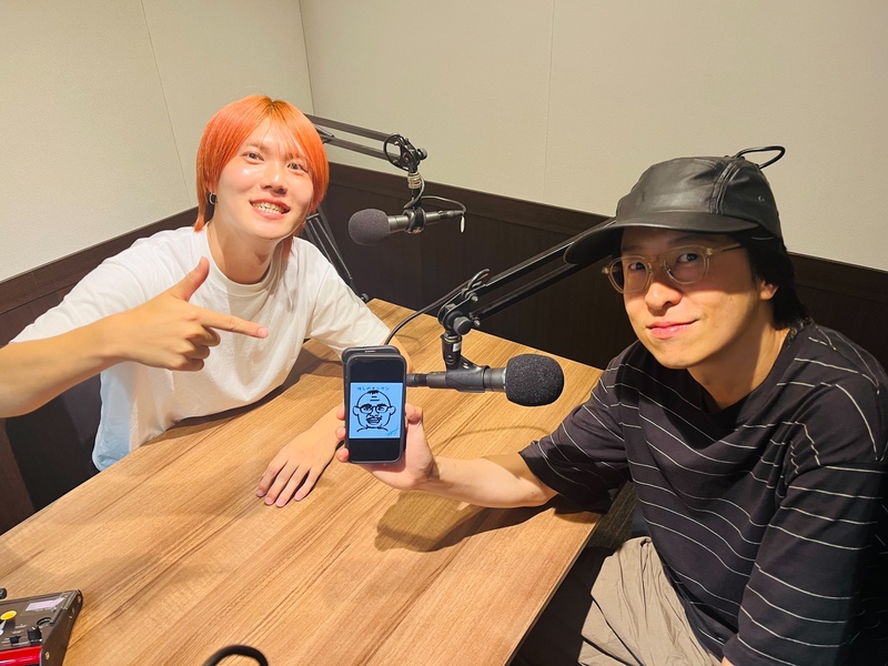 2026 / 08 / 06 ネヤドラBLUE BERRY GUYS vol.58 【 ストレイテナー(@straightenerjp ) 】