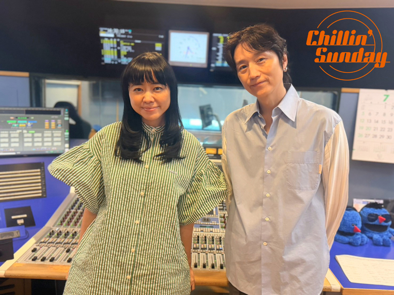 GUEST：上原ひろみ