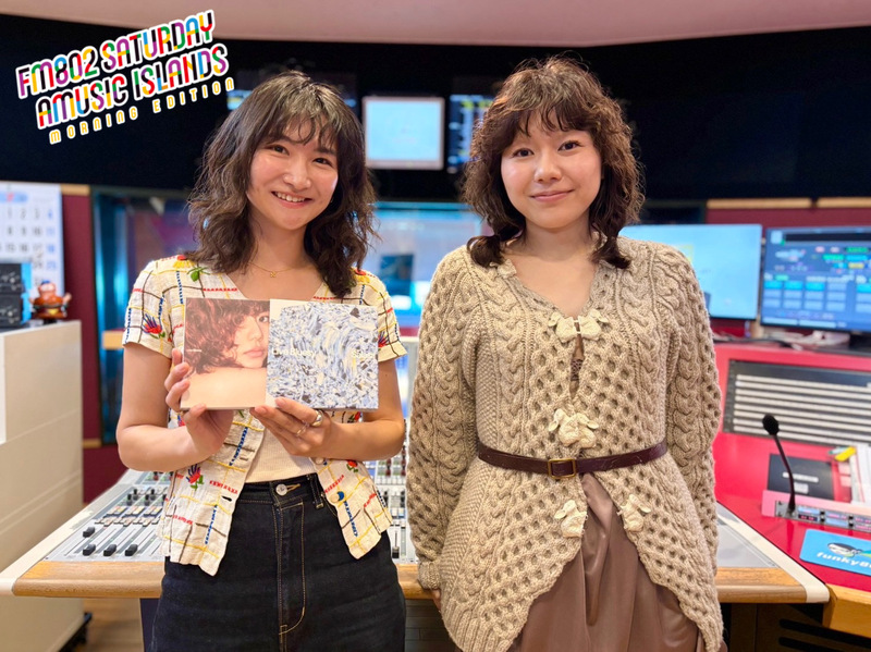 ◎GUEST：さらさ (omochiningen_)  ◎ #起きたら802