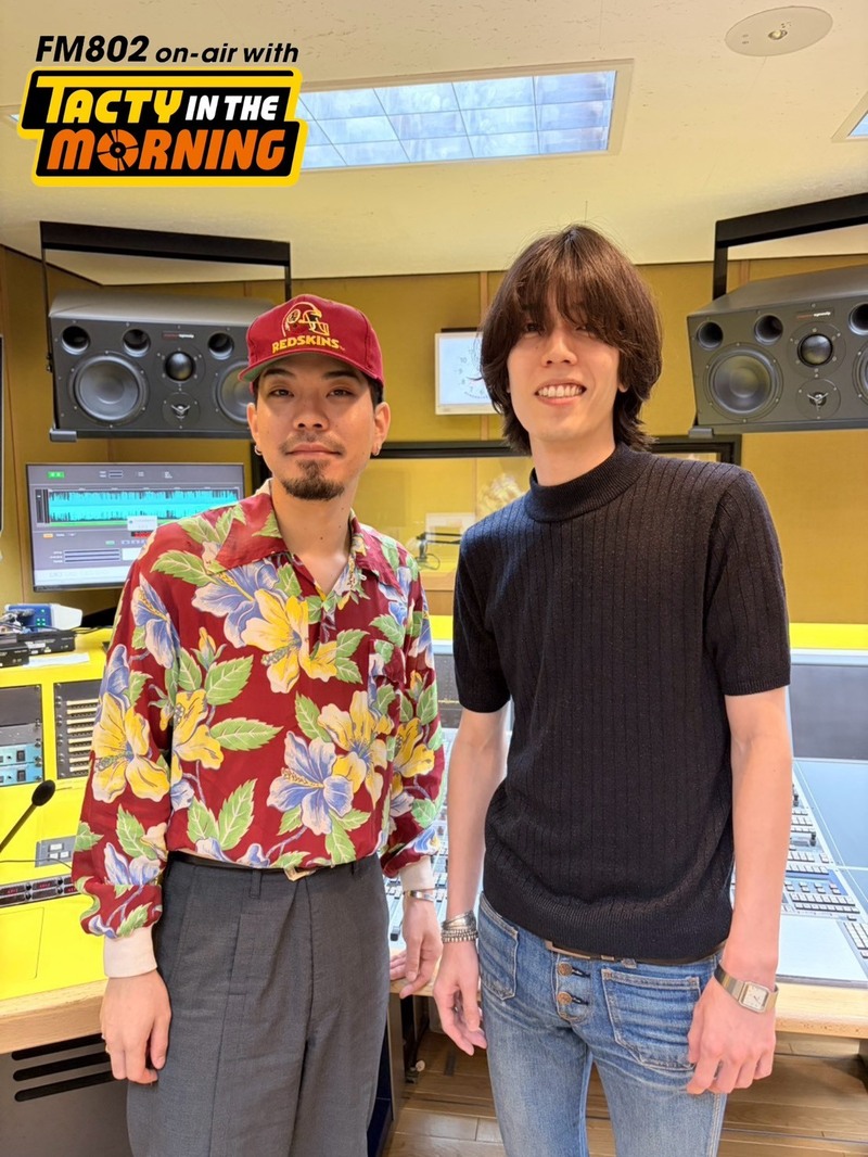 【8/11(火) COMMENT GUEST ：離婚伝説】