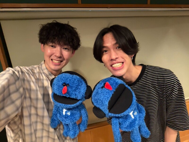 2026 / 08 / 06 【 YU'S (@yutorisedai3man)】