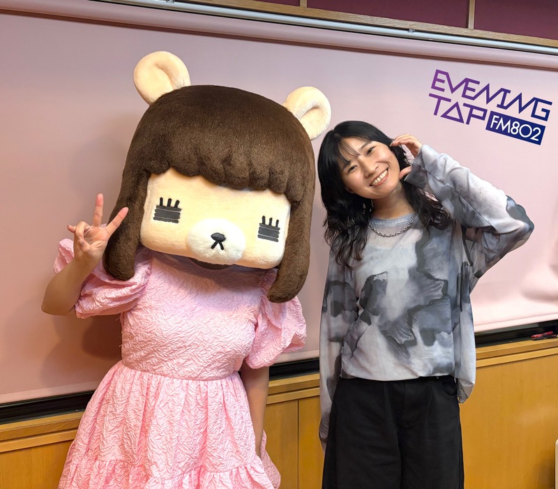 ☆GUEST：コレサワ（@koresawa_519）☆ #802TAP