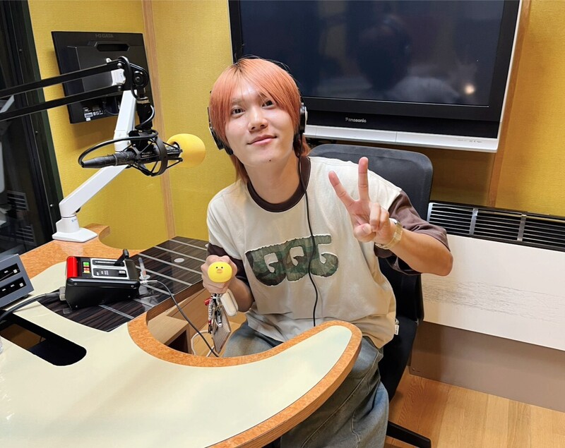 2026 / 08 / 13 ネヤドラBLUE BERRY GUYS vol.59 【 リスナー回 】