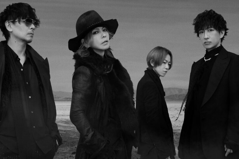 ★10時台 ワコーレMusic Closet ★ 今日は「 L'Arc-en-Ciel 」リクエスト特集！