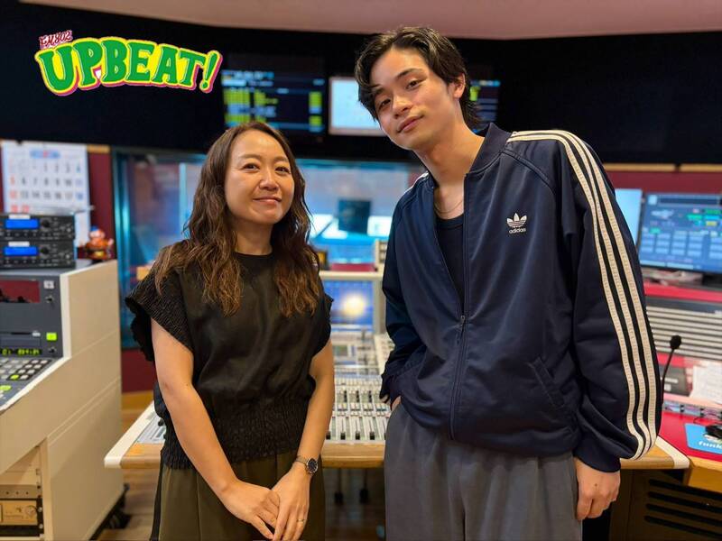 ◎ GUEST：jo0ji (@jo0ji3)(@jo0ji_info) ◎