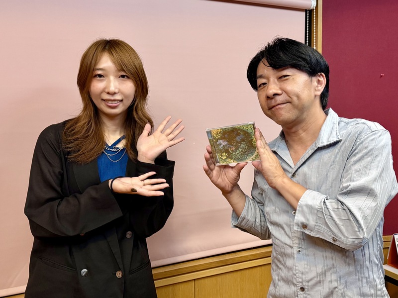 GUEST: あたらよ @Atarayo_band #802TAP