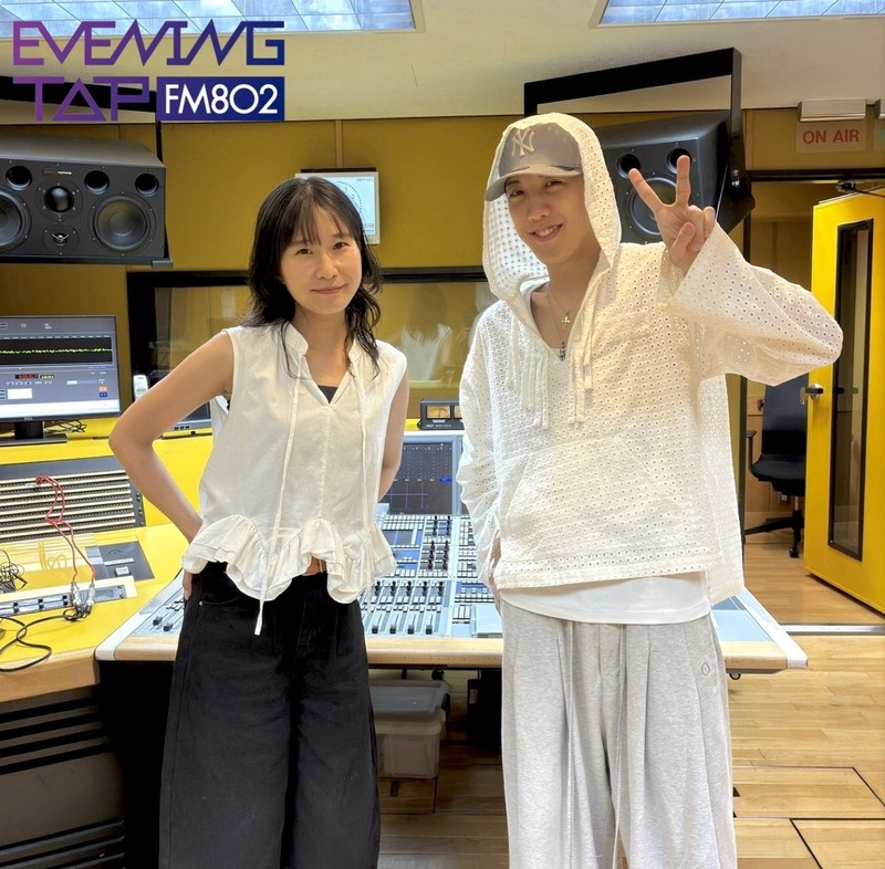 ☆GUEST：Aile The Shota（@Lethe_Shota） #802TAP ☆
