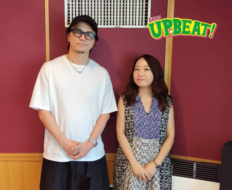 ◎ GUEST：KREVA (@KREVA_DrK_dj908) ◎