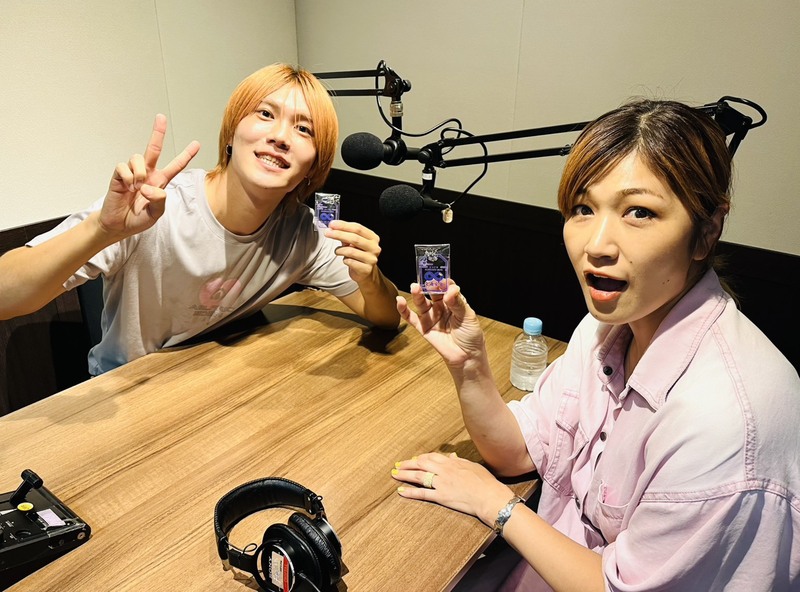 2026 / 08 / 20 ネヤドラBLUE BERRY GUYS vol.60 【 BONNIE PINK(@BONNIE_official ) 】
