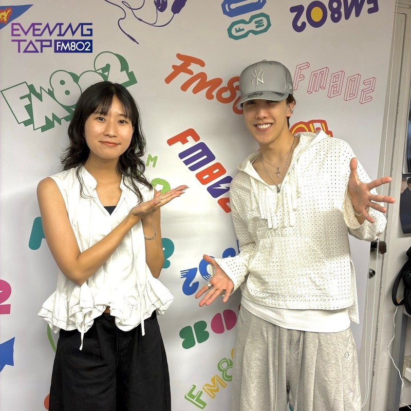 ☆GUEST：Aile The Shota（@Lethe_Shota） #802TAP ☆