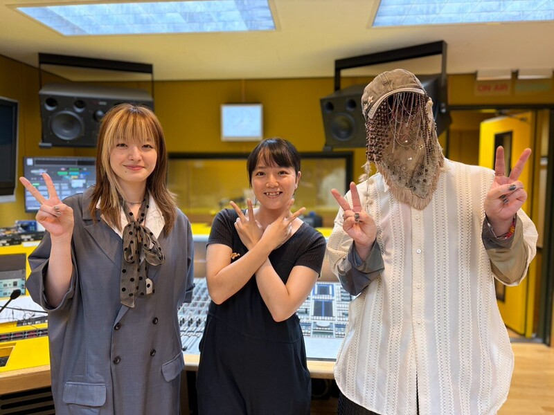 ◎ GUEST：名誉伝説(@MeiyoDensetsu) ◎