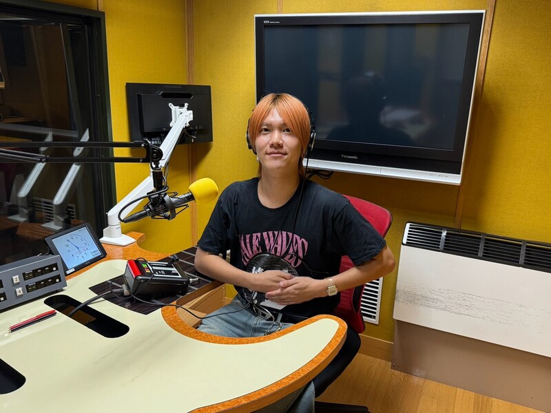 2026 / 08 / 27 ネヤドラBLUE BERRY GUYS vol.61 【 リスナー回 BONNIE PINK(@BONNIE_official ) 】