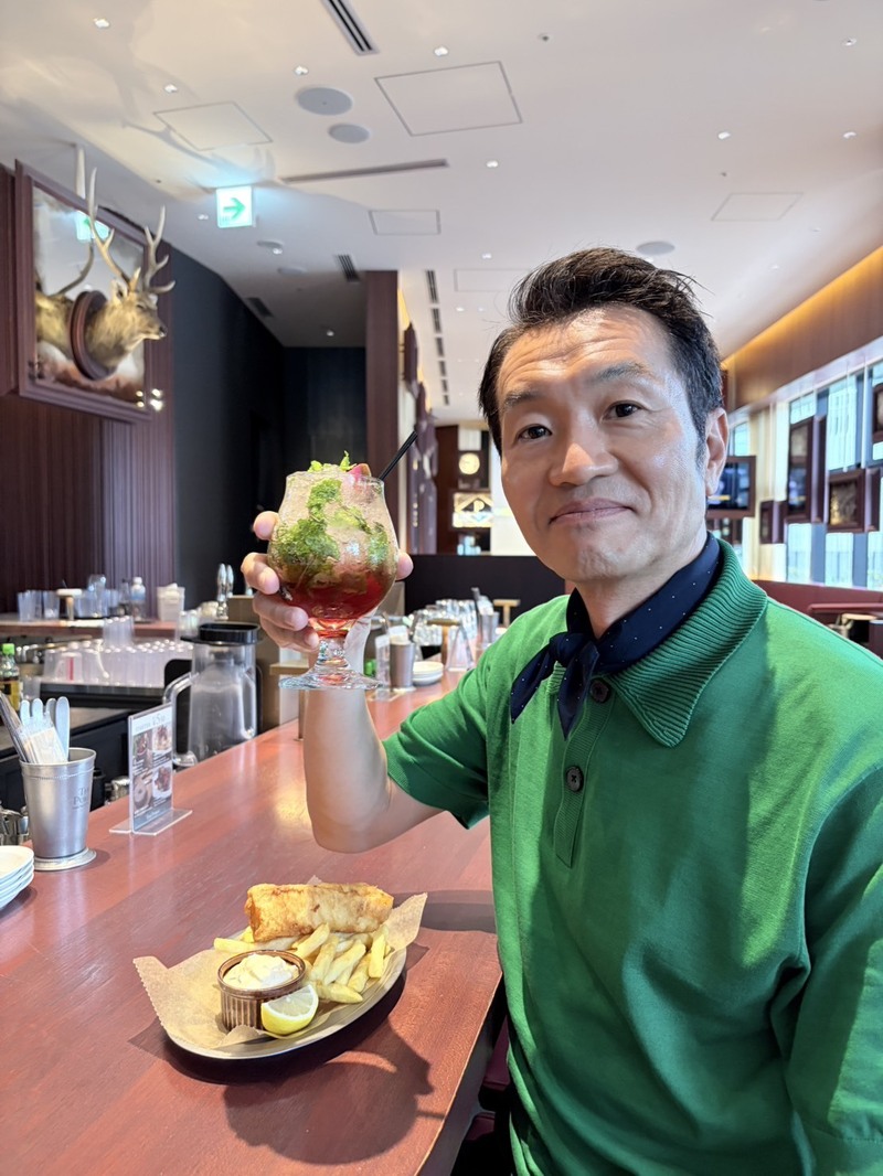 ＼ 大阪ステーションシティ GO FUN ／
