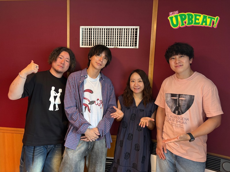 ◎ GUEST：My Hair is Bad (@MyHairisBad) ◎