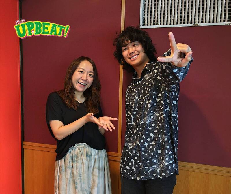 ◎ GUEST：映秀。 (@EISYU0317)(@YorunecoRecords) ◎