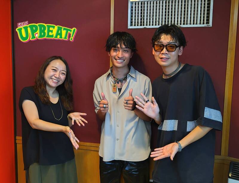 ◎ GUEST：KI_EN (@KI_EN_official) ◎