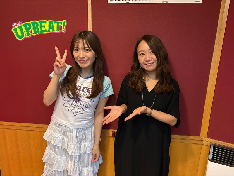 ◎ GUEST：miwa (miwastaff)  ◎