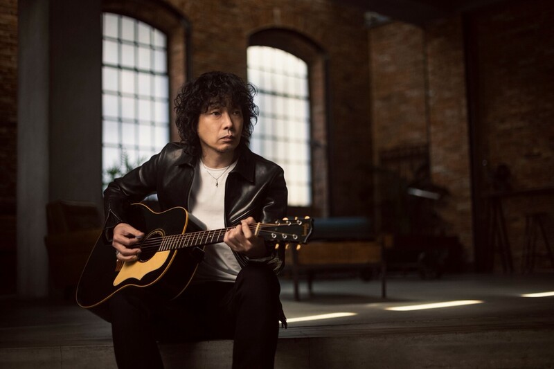◎ GUEST：斉藤和義 (@saitokazuyoshi) ◎