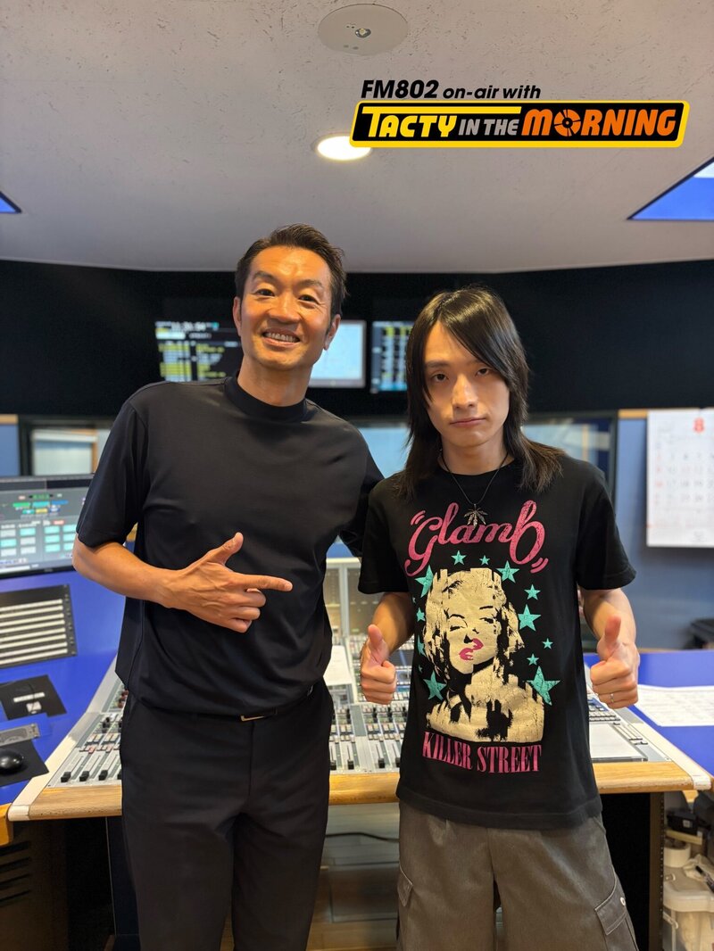 【9/9(水) GUEST ：シンガーズハイ】