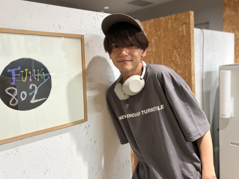 9/11 (金)『DESIGN YOUR FANTASTIC FUTURE』