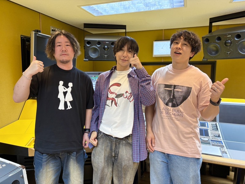 ＼＼9/13（日）21:00～ 「My Hair is Bad  “10周年 祝われオンエア”」／／