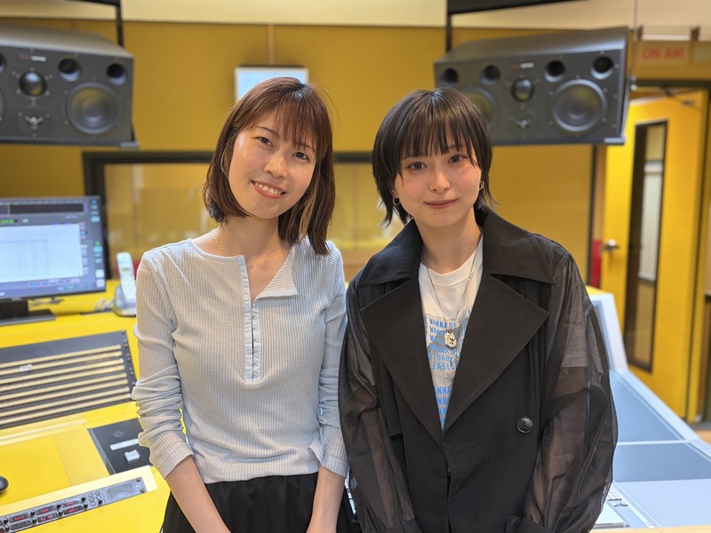 GUEST:五十嵐五十(PompadollS)