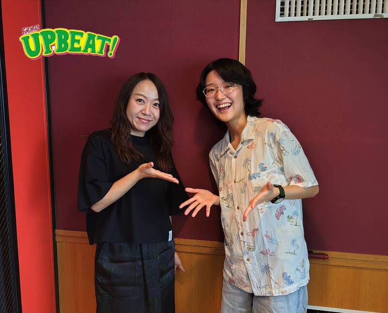 ◎ GUEST：the Po（@thepo_music）◎