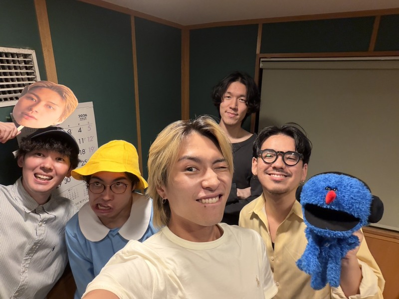 2026 / 09 / 10 【 Wash My Friday(@washmyfriday)】