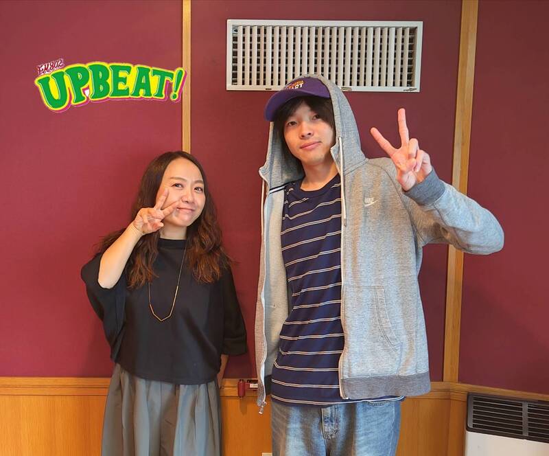 ◎ GUEST：imase（@imase_1109)(@imase_staff) ◎