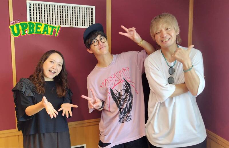 ◎ GUEST：BLUE ENCOUNT（@BLUEN_official) ◎