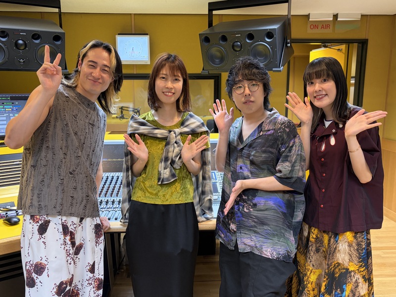 GUEST:レトロリロン
