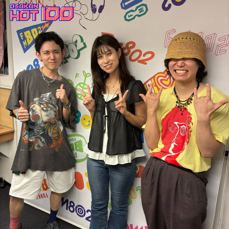 ◎GUEST：HINONABE(@hino_nabe)◎