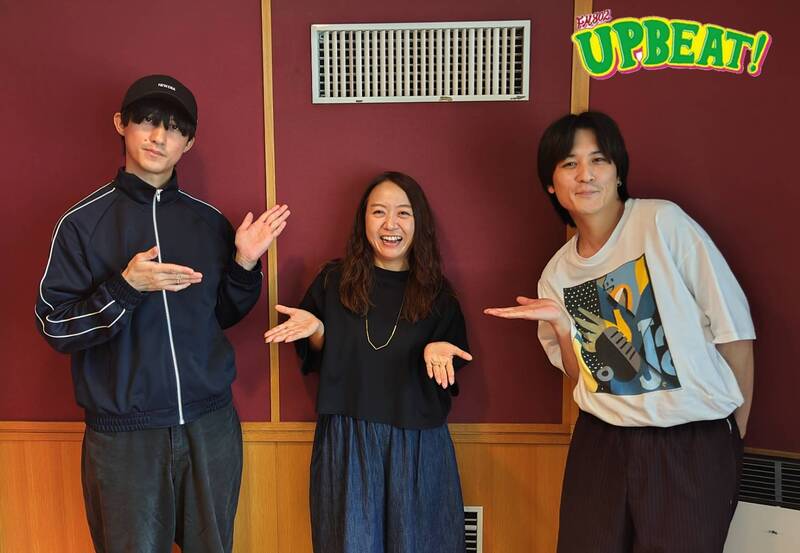 ◎ GUEST：オレンジスパイニクラブ（@orangespinycrab) ◎
