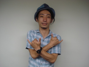 ☆ミナミホイールへの道 2008④☆