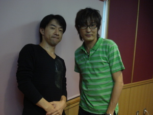 ☆今週のゲスト☆