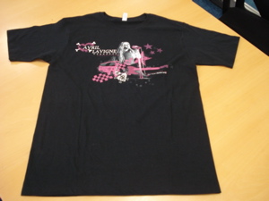 ☆アブリルTシャツ！☆