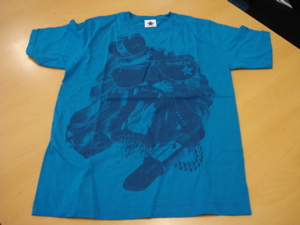 ☆B'Z Tシャツ☆