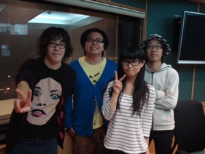 ☆今週のゲスト！☆