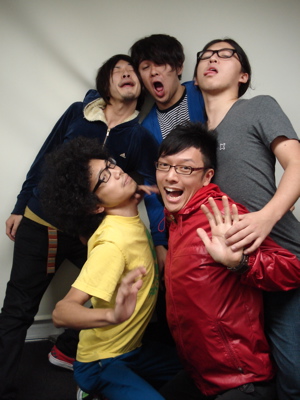 ☆ミナミホイールへの道！☆