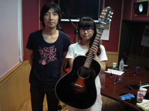 ☆今週のゲスト☆