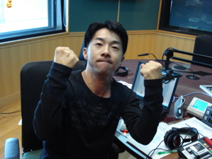 ☆浅井博章のFINAL COUNTDOWN！！☆