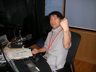 今夜のROCK KIDS 802は…